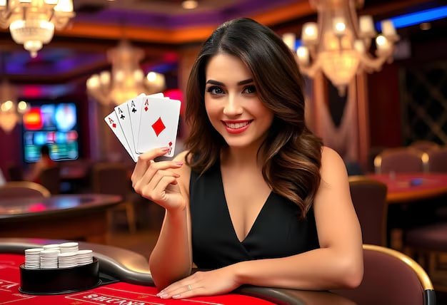 ACE66 VIP ကစားသူများအတွက် Live Casino နှင့် Sportsbook အကောင်းဆုံး ကစားဖော်