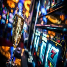 Slot Machine ဂိမ်းများ ace66 Myanmar