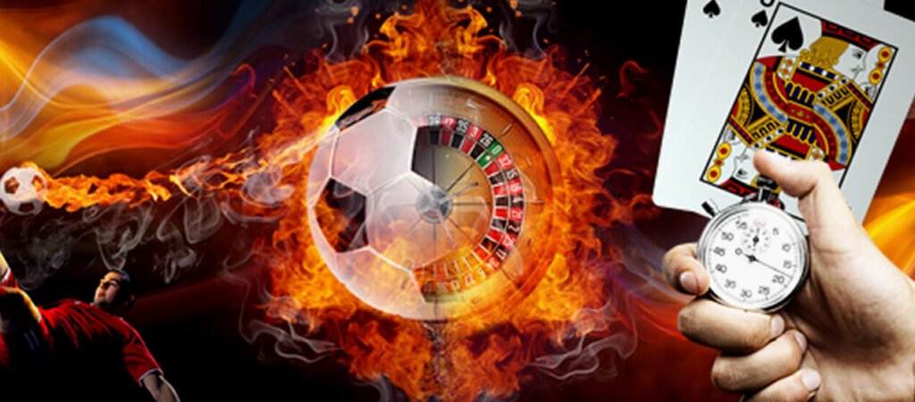 Slots Games ace66