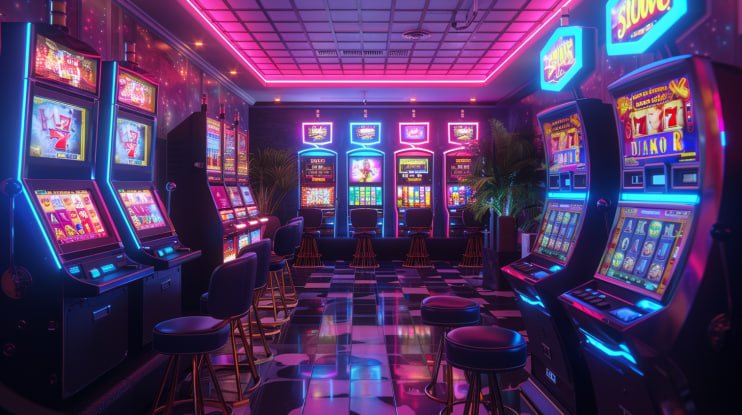 Live Casino ace66