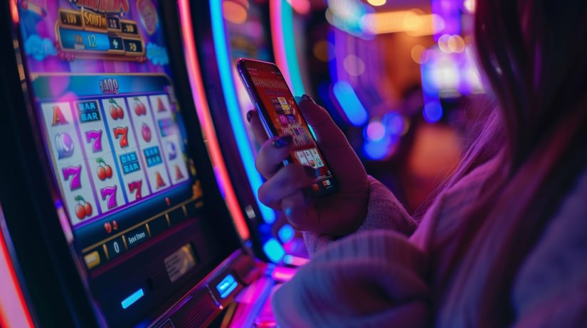 ACE66 Slots ဂိမ်းများ Jackpot Bonus မြန်မာ