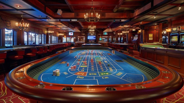 Live Casino ဂိမ်းများ ace66
